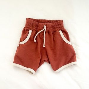 Childhoods Retro Shorts
